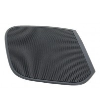 Tela Do Tweeter Do Painel Lado Direito Ducato 2006 A 2016 Cinza-escuro Tela Do Tweeter Do Painel Lado Direito Ducato 2006 A 2016 Cinza-escuro