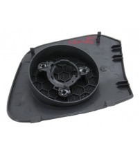 Tela Do Tweeter Do Painel Lado Direito Ducato 2006 A 2016 Cinza-escuro