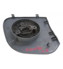 Tela Do Tweeter Do Painel Lado Esquerdo Ducato 2006 A 2016 Cinza-escuro