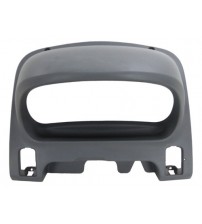 Moldura Do Painel De Instrumentos Ducato 2006 A 2016 #2 Moldura Do Painel De Instrumentos Ducato 2006 A 2016 #2