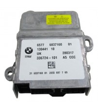 Módulo De Colisão Bmw X1 2018 Código: 6837160 Módulo De Colisão Bmw X1 2018 Código: 6837160