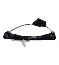 Máquina De Vidro Traseira Direita Jetta 2011 A 2015 S/ Motor Máquina De Vidro Traseira Direita Jetta 2011 A 2015 S/ Motor