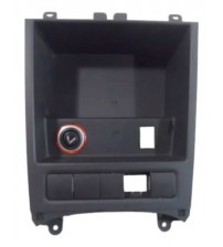Porta Objetos C/ Acendedor Do Console Jetta 2011 A 2014 Porta Objetos C/ Acendedor Do Console Jetta 2011 A 2014