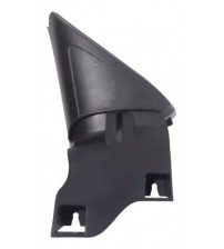 Acabamento Interno Retrovisor Esquerdo Jetta 2011 A 2015 Acabamento Interno Retrovisor Esquerdo Jetta 2011 A 2015