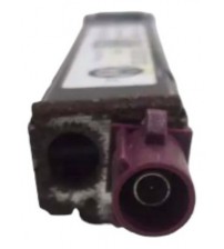 Amplificador Da Antena Jetta 2011 A 2014 5c6035552d Original