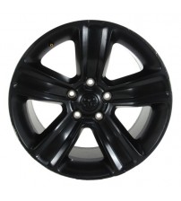 Roda Ram Classic 2022 2023 Aro 20 - 5 Furos Original Usada Preto Roda Ram Classic 2022 2023 Aro 20 - 5 Furos Original Usada Preto