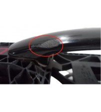 Maçaneta Dianteira Direita Completa Jetta 2011 A 2015 Dianteira