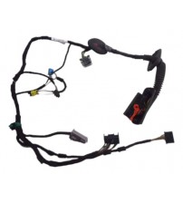 Chicote Da Porta Dianteira Direita Jetta 2011/14 5c7971121e Chicote Da Porta Dianteira Direita Jetta 2011/14 5c7971121e