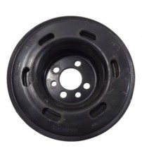 Polia Do Virabrequim Jetta 2.0 8v 2011/2015 06a105243e Orig. Polia Do Virabrequim Jetta 2.0 8v 2011/2015 06a105243e Orig.