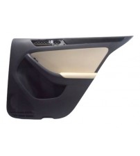 Forro De Porta Traseiro Direito Jetta 2011 A 2015 Caramelo Forro De Porta Traseiro Direito Jetta 2011 A 2015 Caramelo