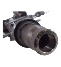 Coluna De Direção Sistema Hidráulico Jetta 2.0 8v 2011/2014