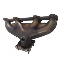 Coletor Do Escapamento Jetta 2.0 8v 2011 A 2015 06g253031a Coletor Do Escapamento Jetta 2.0 8v 2011 A 2015 06g253031a