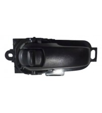 Maçaneta Interna Esquerda Nissan Tiida / Livina Original Dianteira/traseira Maçaneta Interna Esquerda Nissan Tiida / Livina Original Dianteira/traseira