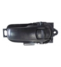 Maçaneta Interna Lado Direito Nissan Tiida / Livina Original Dianteira/traseira Maçaneta Interna Lado Direito Nissan Tiida / Livina Original Dianteira/traseira