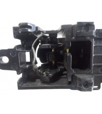 Maçaneta Interna Lado Direito Nissan Tiida / Livina Original Dianteira/traseira