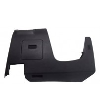 Acabamento Inferior Esquerdo Do Painel Tampa Fusíveis Livina Acabamento Inferior Esquerdo Do Painel Tampa Fusíveis Livina