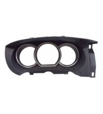 Acabamento Moldura Do Painel De Instrumentos Livina 09/14 Acabamento Moldura Do Painel De Instrumentos Livina 09/14