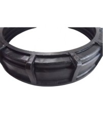 Porca Trava Da Bomba Do Tanque Nissan Livina / Tiida 08/14