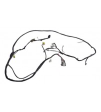 Chicote Interno Porta Dianteira Direita Nissan Livina 10/14 Chicote Interno Porta Dianteira Direita Nissan Livina 10/14