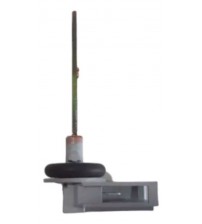 Sensor Temperatura Ventilação Interna Tiguan 09/15 4b0280539 Sensor Temperatura Ventilação Interna Tiguan 09/15 4b0280539