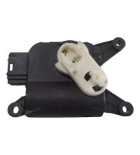 Atuador Da Caixa De Ventilação Interna Vw Tiguan 3c0907511f Atuador Da Caixa De Ventilação Interna Vw Tiguan 3c0907511f