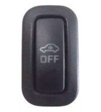 Interruptor Botão Do Alarme Interno Tiguan 2011/2015 Origin. Interruptor Botão Do Alarme Interno Tiguan 2011/2015 Origin.