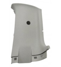 Acabamento Superior Coluna Traseira Direita S10 2012 A 2020 Acabamento Superior Coluna Traseira Direita S10 2012 A 2020