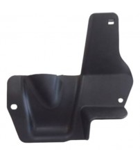 Acabamento Da Cruzeta Coluna De Direção Tiguan 2009 A 2015 Acabamento Da Cruzeta Coluna De Direção Tiguan 2009 A 2015