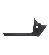 Soleira Interna Porta Dianteira Esquerda Tiguan 09/14 Preta Preto Soleira Interna Porta Dianteira Esquerda Tiguan 09/14 Preta Preto