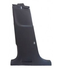 Acabamento Int Coluna Tras Esquerda Tiguan 2009 A 2014 Preto Acabamento Int Coluna Tras Esquerda Tiguan 2009 A 2014 Preto