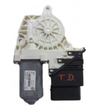 Motor Do Vidro Elétrico Traseiro Direito Tiguan 5n0959704f Motor Do Vidro Elétrico Traseiro Direito Tiguan 5n0959704f