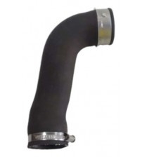 Mangueira Lado Esquerdo Intercooler Tiguan 09/14 5n0145834j Mangueira Lado Esquerdo Intercooler Tiguan 09/14 5n0145834j
