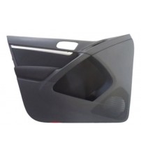Forro Porta Dianteiro Esquerdo Tecido Tiguan 12/14 C/detalhe Forro Porta Dianteiro Esquerdo Tecido Tiguan 12/14 C/detalhe