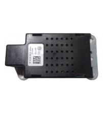 Filtro De Ruído Do Rádio Vw Tiguan 09/14 5n0035570a Original Filtro De Ruído Do Rádio Vw Tiguan 09/14 5n0035570a Original