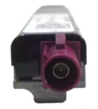 Amplificador Da Antena Tiguan 2012/2013 5n0035552p Esquerdo Preto