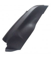 Moldura Lateral Direita Banco Traseiro Tiguan 2010 A 2015 Moldura Lateral Direita Banco Traseiro Tiguan 2010 A 2015