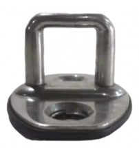 Batente De Porta Traseira E. Ou D. Tiguan 2009 A 2014 Orig. Batente De Porta Traseira E. Ou D. Tiguan 2009 A 2014 Orig.