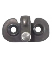 Batente Do Porta Malas Tiguan 2009 A 2014 Seminovo Original Batente Do Porta Malas Tiguan 2009 A 2014 Seminovo Original