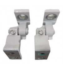 Par De Dobradiças Porta Traseira Esquerda Tiguan 2009 A 2015 Par De Dobradiças Porta Traseira Esquerda Tiguan 2009 A 2015