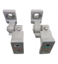 Par De Dobradiças Porta Traseira Direita Tiguan 2009 A 2015 Par De Dobradiças Porta Traseira Direita Tiguan 2009 A 2015