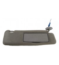 Quebra Sol Direito Toyota Sw4 2001 2002 Original C/ Luz Quebra Sol Direito Toyota Sw4 2001 2002 Original C/ Luz