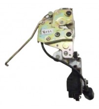 Fechadura Elétrica Lado Esquerdo Mitsubishi Eclipse 1993