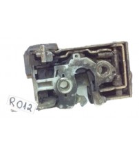 Fechadura Traseira Esquerda Original Santana 1990 A 2006