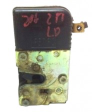 Fechadura Elétrica Direita Peugeot 206 2001 2002 2003 2p Fechadura Elétrica Direita Peugeot 206 2001 2002 2003 2p