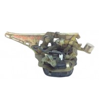 Fechadura Traseira Esquerda Original Astra 1994 1995 1996 Fechadura Traseira Esquerda Original Astra 1994 1995 1996