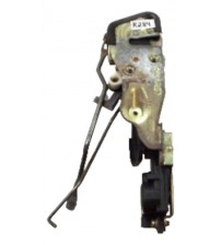 Fechadura Dianteira Esquerda Honda Accord 1995 1996 1997 Fechadura Dianteira Esquerda Honda Accord 1995 1996 1997