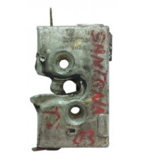 Fechadura Traseira Direita Santana 1990 A 2006 Original Fechadura Traseira Direita Santana 1990 A 2006 Original