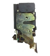 Fechadura Elétrica Traseira Esquerda Marea Brava 1998 A 2000