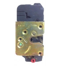 Fechadura Elétrica Traseira Esquerda Peugeot 206 Hatch Fechadura Elétrica Traseira Esquerda Peugeot 206 Hatch