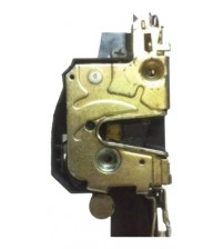 Fechadura Elétrica Traseira Esquerda Volvo V40 1997 Fechadura Elétrica Traseira Esquerda Volvo V40 1997